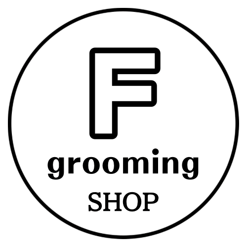 F grooming SHOP